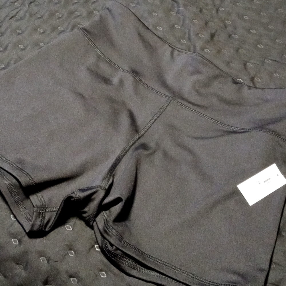 Girls bike shorts - Picture 5 of 9